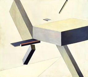 Compositie, 1922